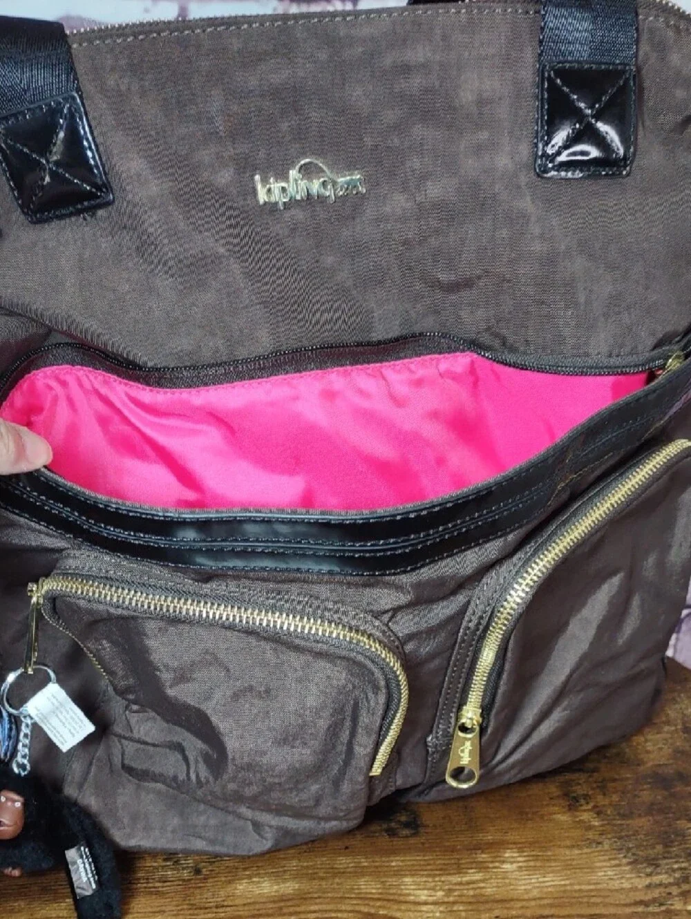 Kipling 